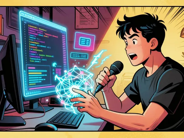 Beyond CRUD: Vibe Coding Complex Distributed Systems