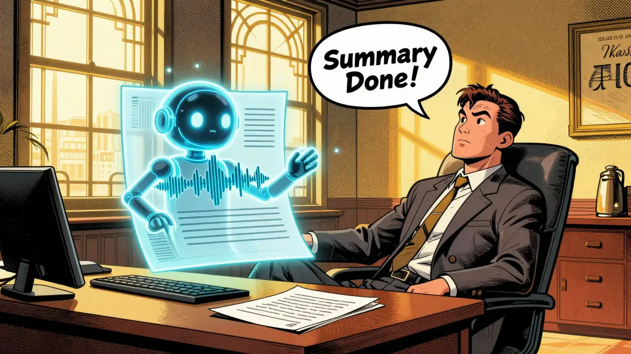 Generative AI in Business Operations: High-Impact Use Cases and Real Implementation Patterns