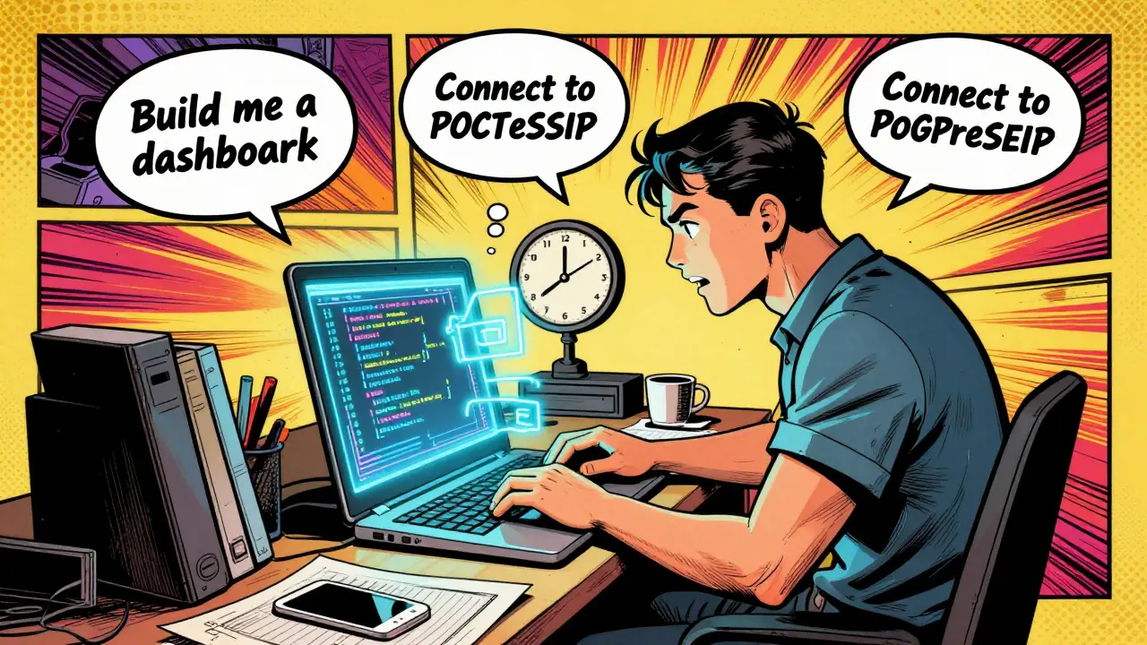 ROI Modeling for Vibe Coding: How AI-Powered Development Cuts Costs, Speeds Up Delivery, and Boosts Quality