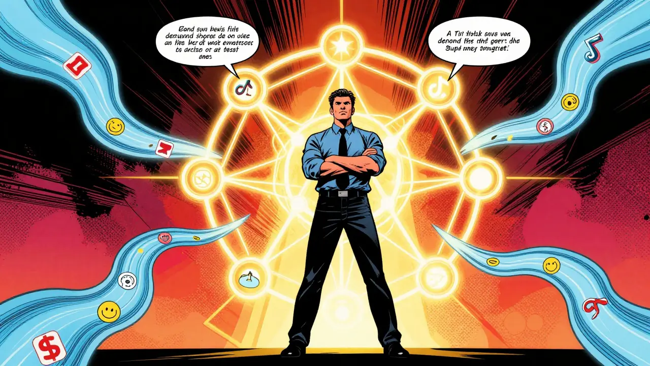 Supply Chain Optimization with Generative AI: Demand Forecast Narratives and Exceptions