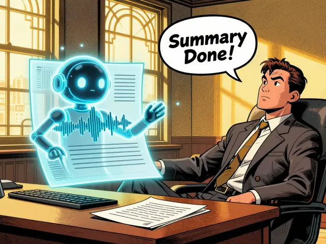 Generative AI in Business Operations: High-Impact Use Cases and Real Implementation Patterns