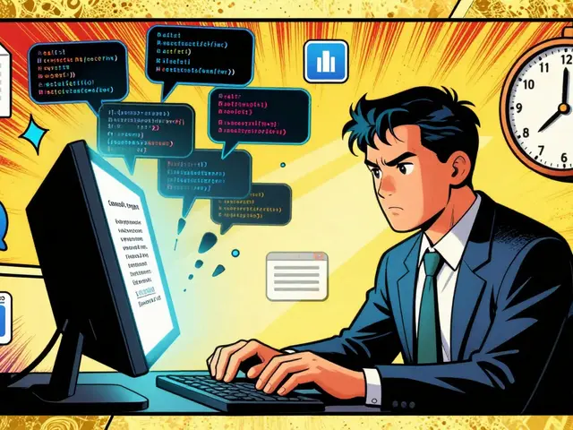 Internal Tools and Business Automation Built with Vibe Coding: What Actually Works in 2025