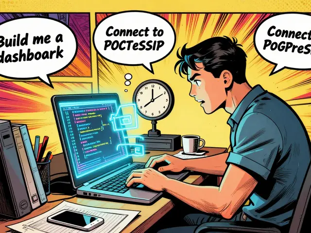 ROI Modeling for Vibe Coding: How AI-Powered Development Cuts Costs, Speeds Up Delivery, and Boosts Quality