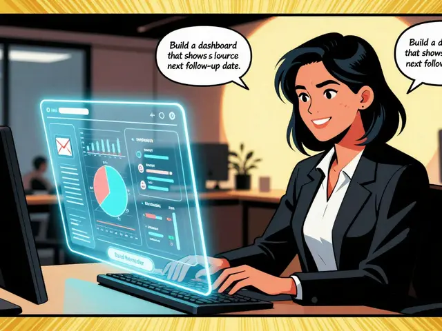 Vibe Coding for Knowledge Workers: Tools That Save Hours Every Week