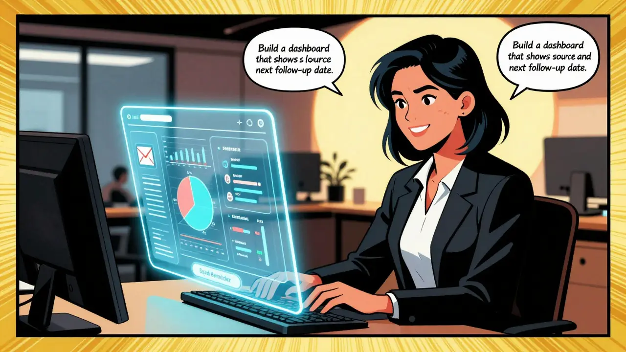 Vibe Coding for Knowledge Workers: Tools That Save Hours Every Week