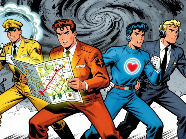 Multi-Agent Systems with LLMs: How Specialized AI Agents Collaborate to Solve Complex Problems