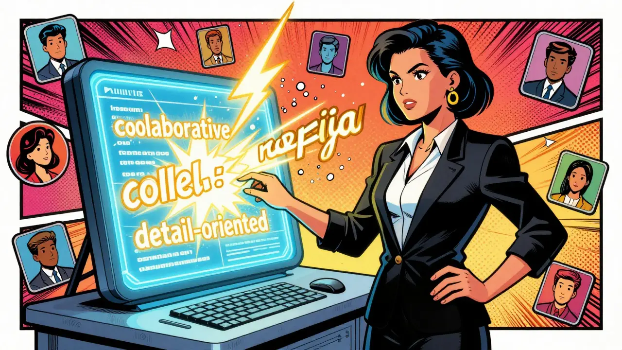 HR Automation with Generative AI: Streamline Job Descriptions, Interviews, and Onboarding