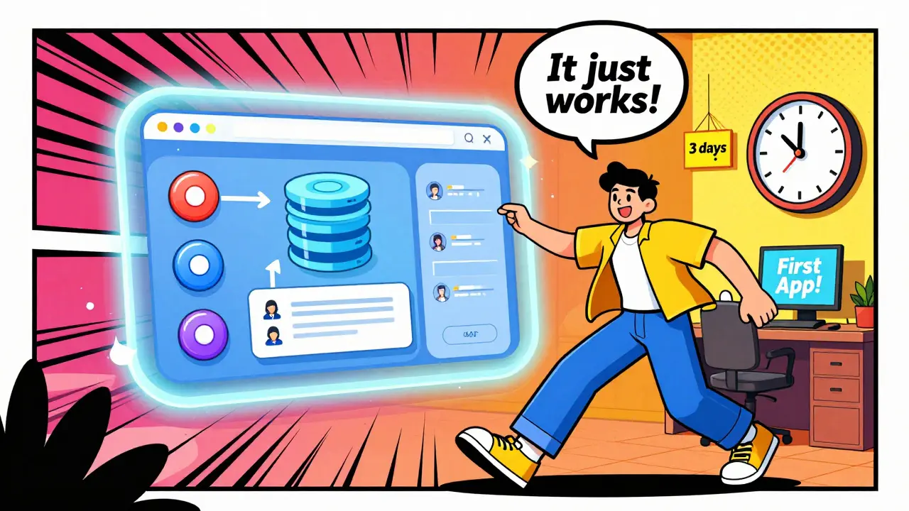 IDE vs No-Code: Choosing the Right Development Tool for Your Skill Level