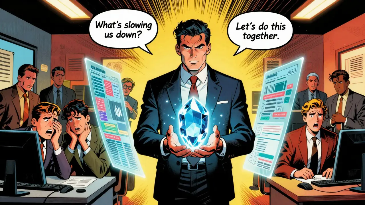 Navigating the Generative AI Landscape: Practical Strategies for Leaders