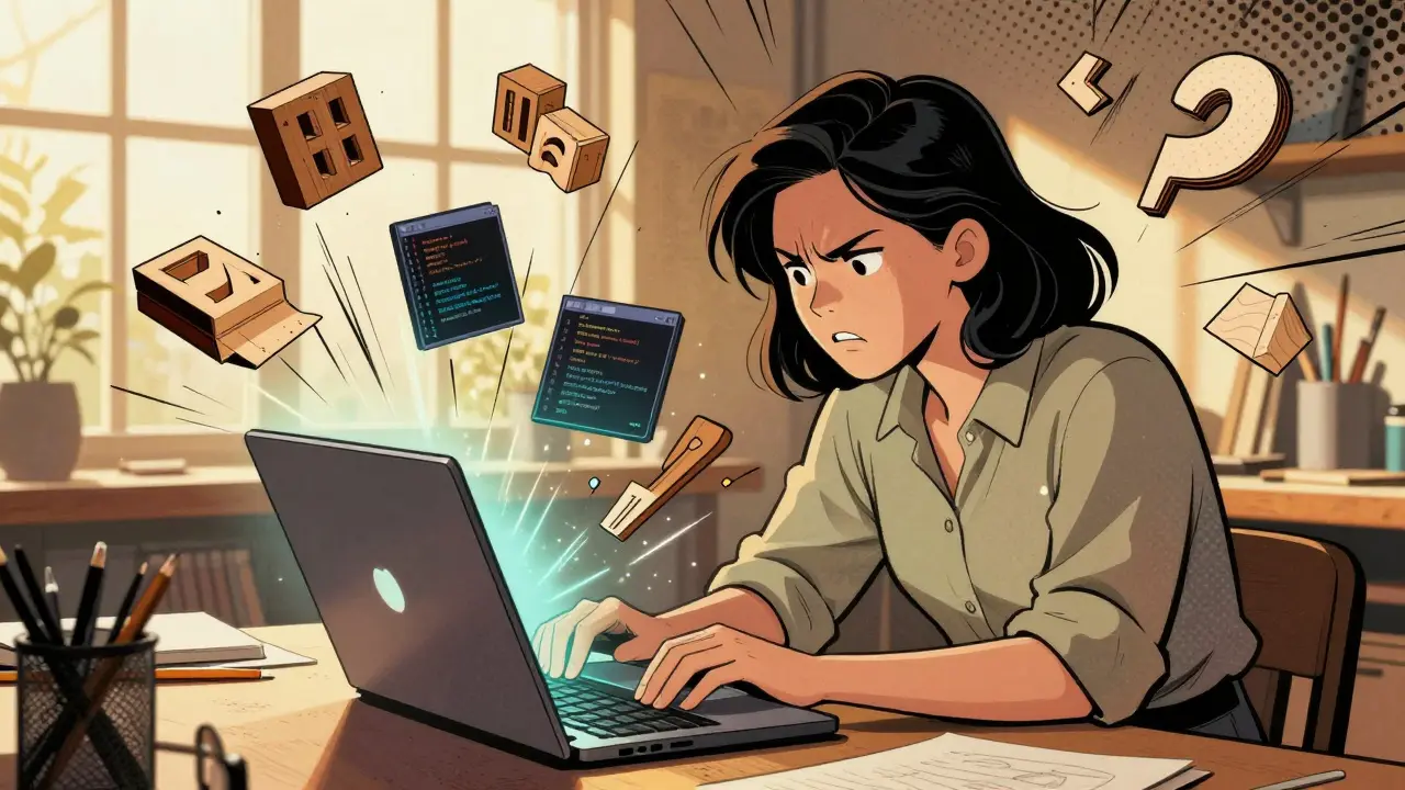 Proof-of-Concept Machine Learning Apps Built with Vibe Coding