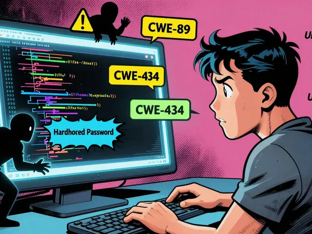 Anti-Pattern Prompts: What Not to Ask LLMs in Vibe Coding