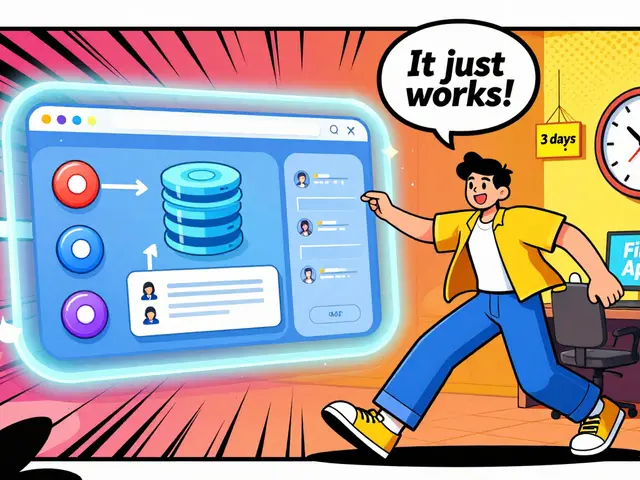 IDE vs No-Code: Choosing the Right Development Tool for Your Skill Level