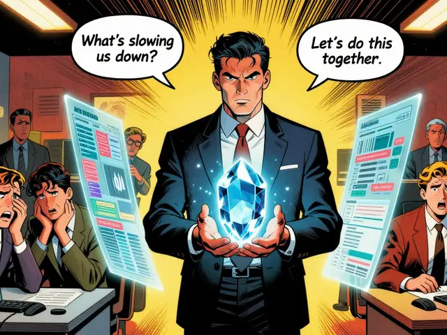 Navigating the Generative AI Landscape: Practical Strategies for Leaders