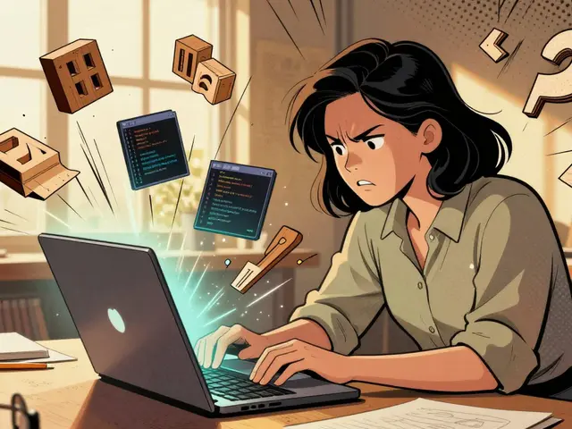 Proof-of-Concept Machine Learning Apps Built with Vibe Coding