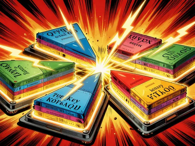 Multi-GPU Inference Strategies for Large Language Models: Tensor Parallelism 101