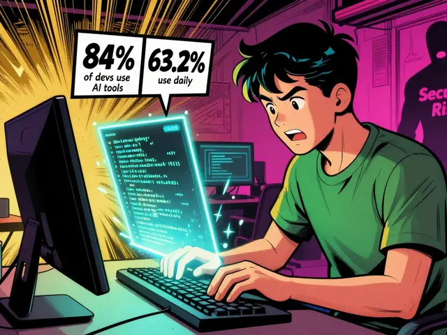 Vibe Coding Adoption Metrics and Industry Statistics That Matter