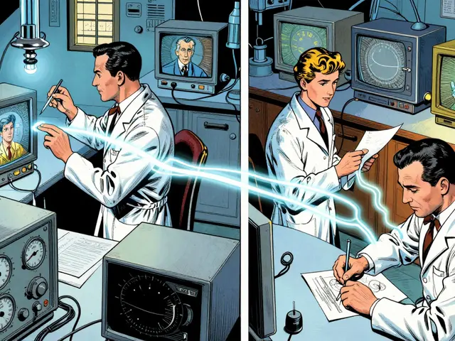 What Is the Parapsychological Association and What Do They Study?