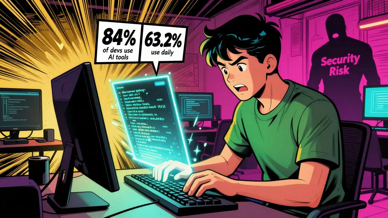 Vibe Coding Adoption Metrics and Industry Statistics That Matter