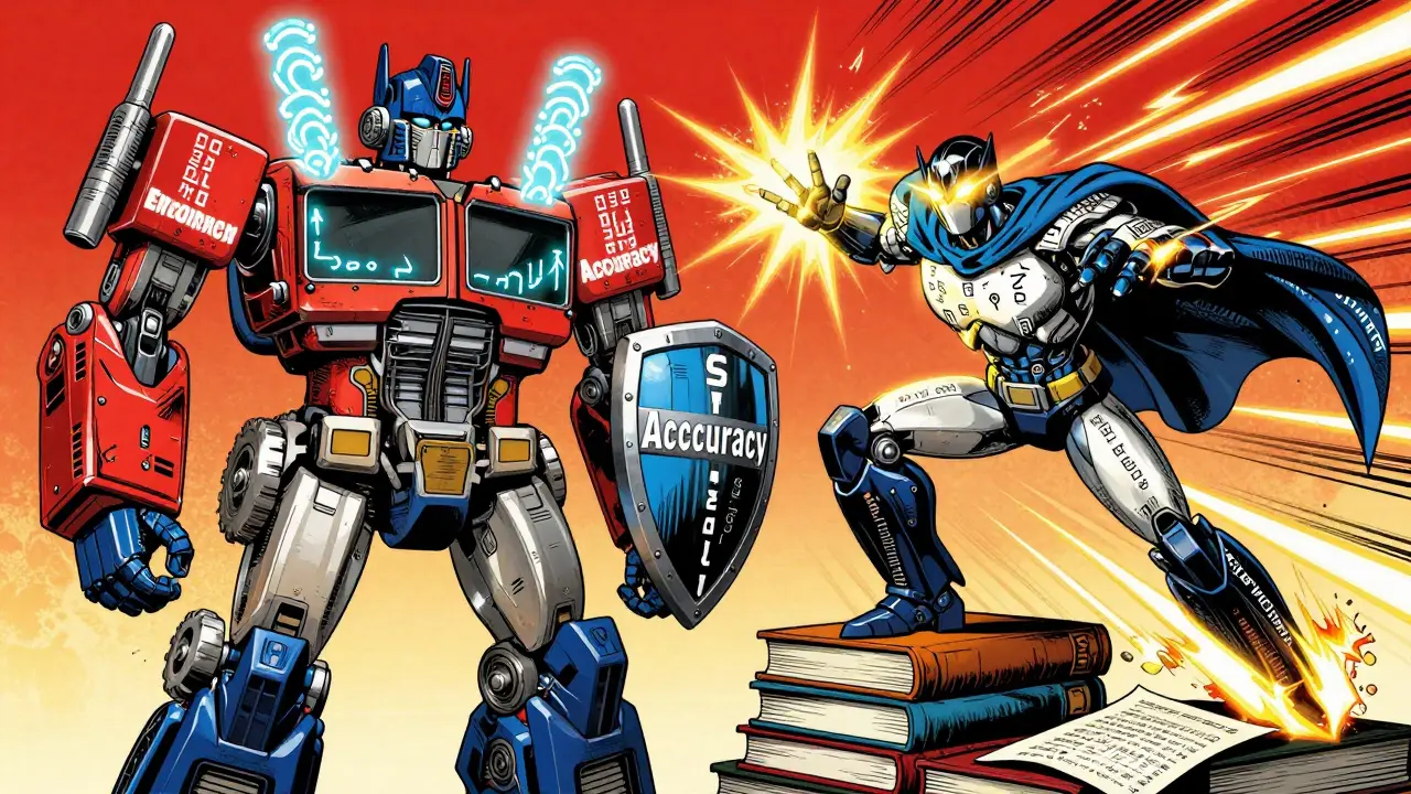 Encoder-Decoder vs Decoder-Only Transformers: Which Architecture Powers Today’s Large Language Models?