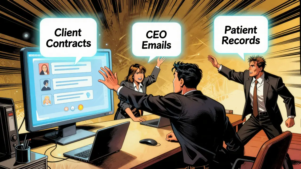 Model Access Controls: Who Can Use Which LLMs and Why