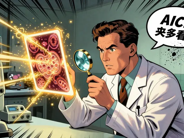 Domain-Specialized Generative AI Models: Why Industry-Specific AI Outperforms General Models