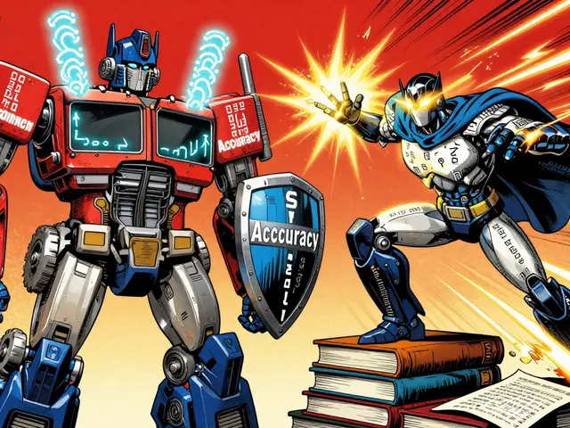 Encoder-Decoder vs Decoder-Only Transformers: Which Architecture Powers Today’s Large Language Models?