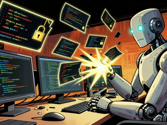 How to Triaging Vulnerabilities in Vibe-Coded Projects: Severity, Exploitability, Impact