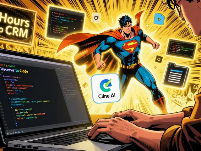 How to Use Agent Plugins and Tools to Extend Vibe Coding Capabilities
