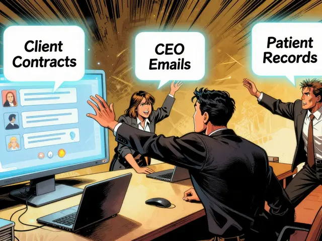 Model Access Controls: Who Can Use Which LLMs and Why