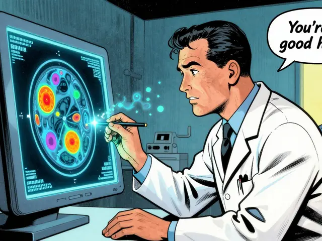 Practical Applications of Generative AI Across Industries and Business Functions in 2025