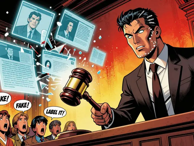 State-Level Generative AI Laws in the United States: California, Colorado, Illinois, and Utah