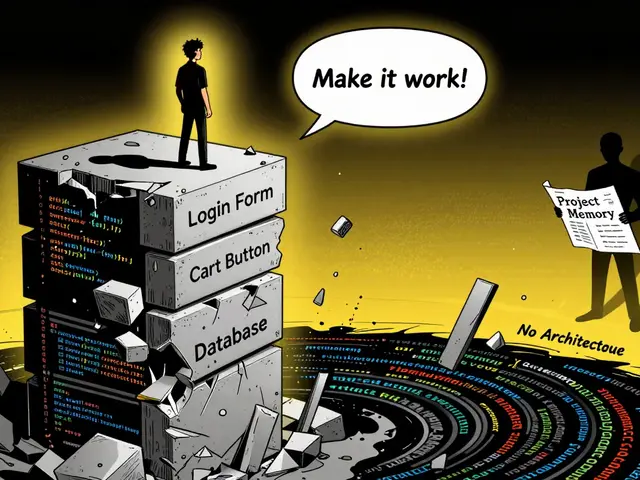 The Next Wave of Vibe Coding Tools: What's Missing Today