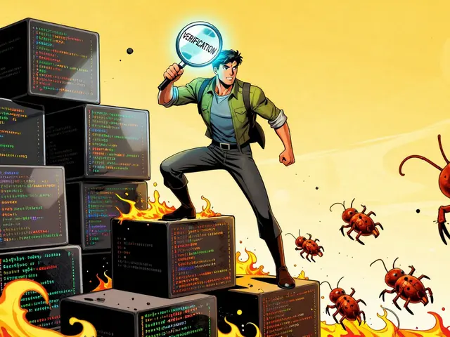 Trustworthy AI for Code: How Verification, Provenance, and Watermarking Are Changing Software Development