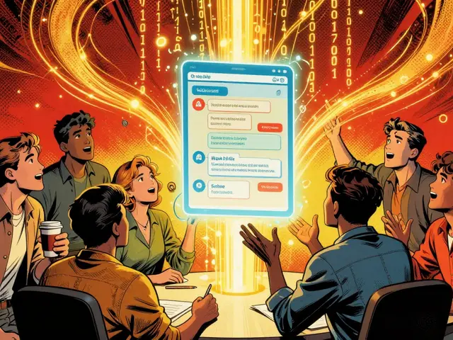 What Counts as Vibe Coding? A Practical Checklist for Teams