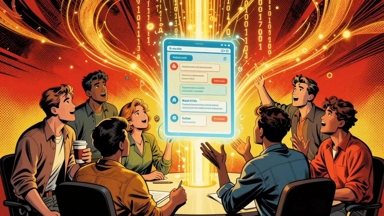 What Counts as Vibe Coding? A Practical Checklist for Teams