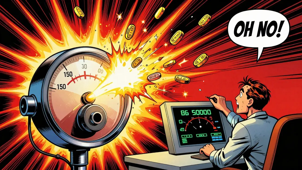 How Usage Patterns Affect Large Language Model Billing in Production