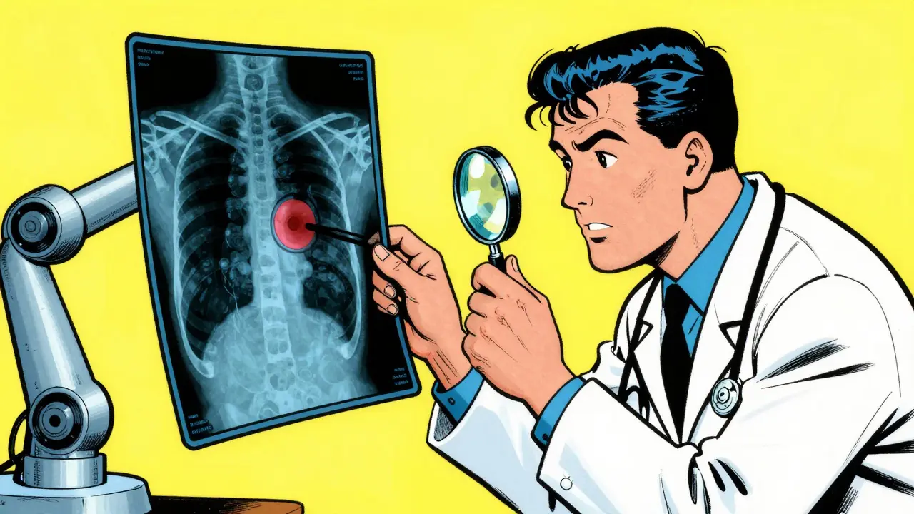 Human Review Workflows: Ensuring Accuracy in High-Stakes AI Responses