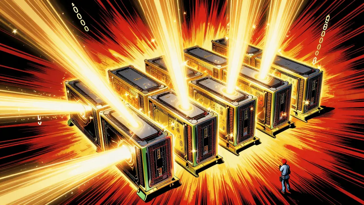 Infrastructure Requirements for Serving Large Language Models in Production