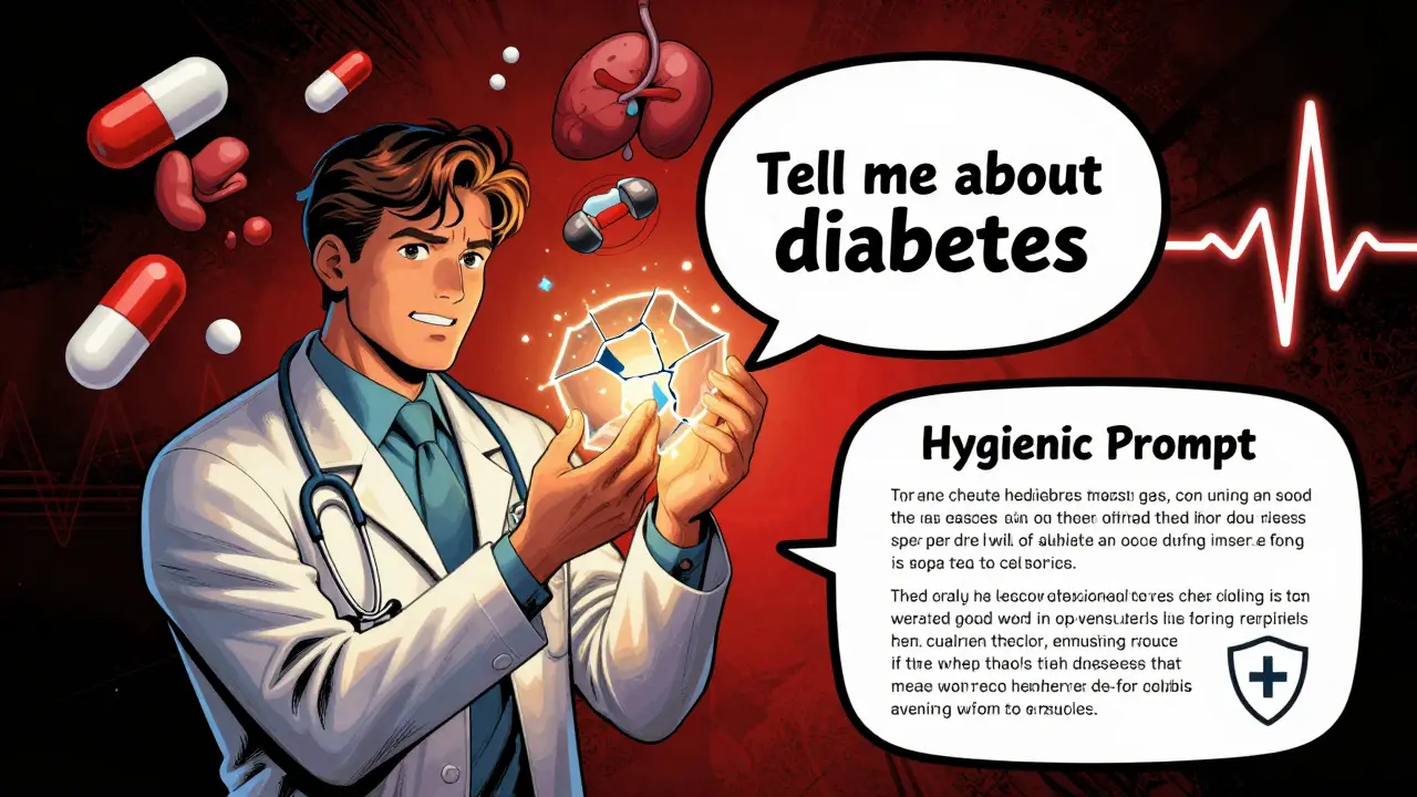 Prompt Hygiene for Factual Tasks: How to Stop LLMs from Making Mistakes