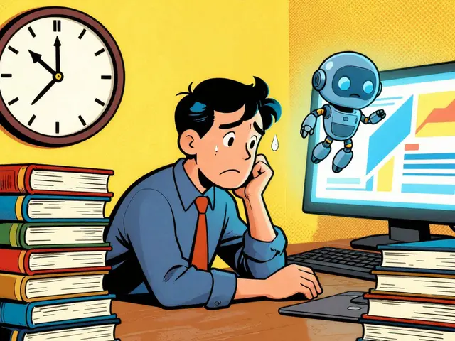 How Large Language Models Transform Curriculum Design