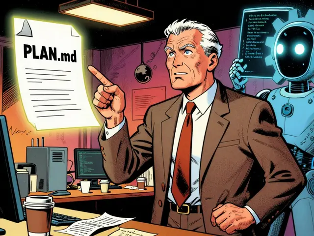 How to Set Realistic Expectations for Vibe Coding on Enterprise Projects