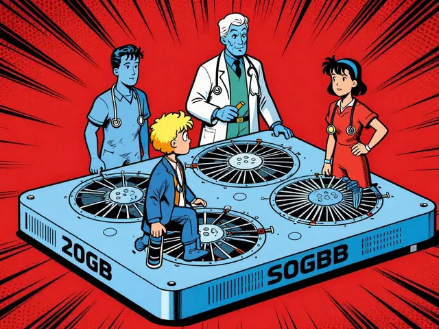 Memory Footprint Reduction: Hosting Multiple Large Language Models on Limited Hardware