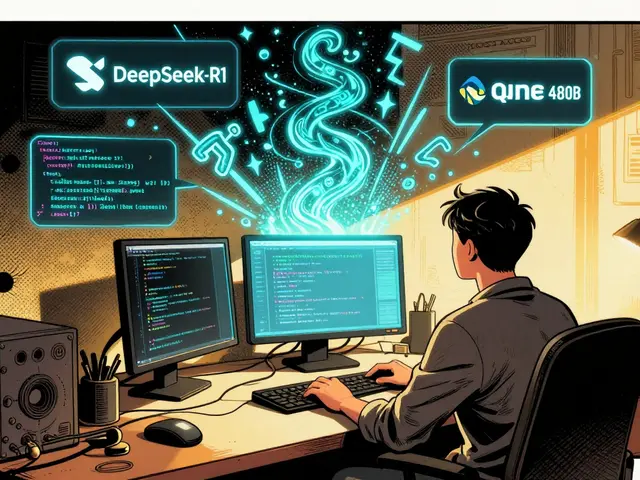 Open Source in the Vibe Coding Era: How Community Models Are Shaping AI-Powered Development