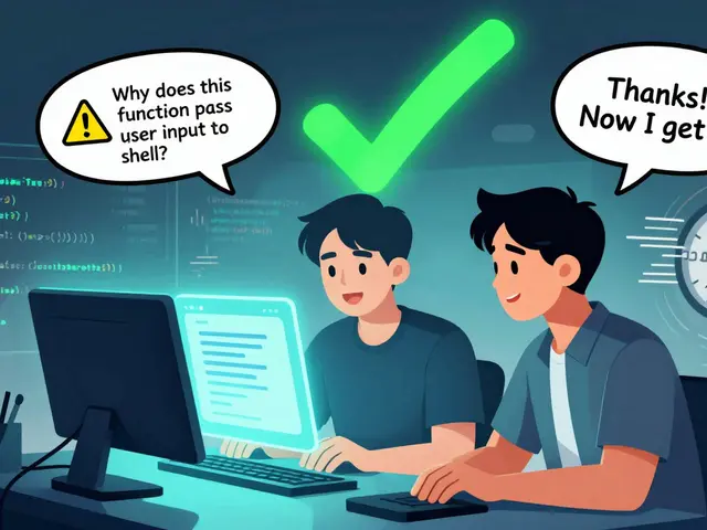 Pair Reviewing with AI: Human + Model Code Review Workflows