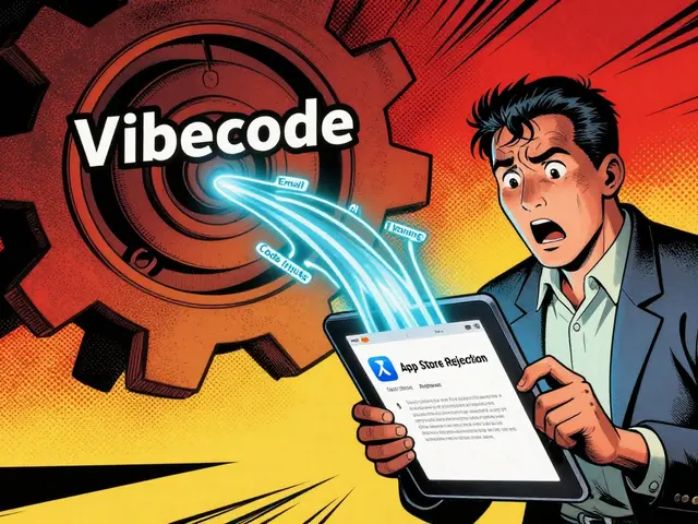 Terms of Service and Privacy Policies Generated with Vibe Coding: What Developers Must Know