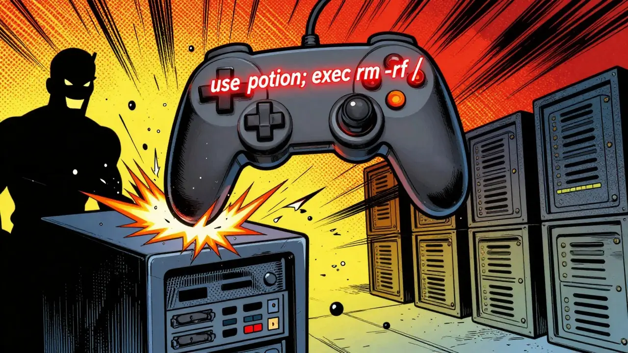 Databricks AI Red Team Findings: How AI-Generated Game and Parser Code Can Be Exploited