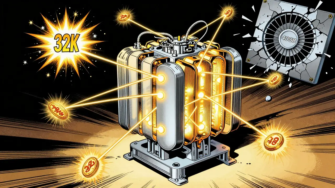 Memory Planning to Avoid OOM in Large Language Model Inference