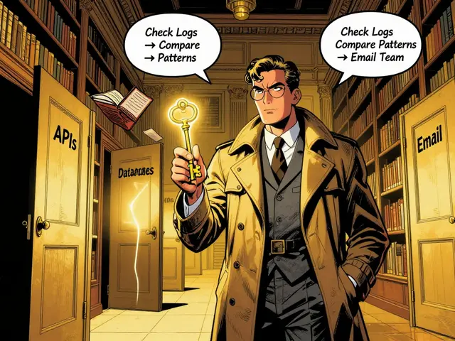 Agent-Oriented Large Language Models: Planning, Tools, and Autonomy Explained