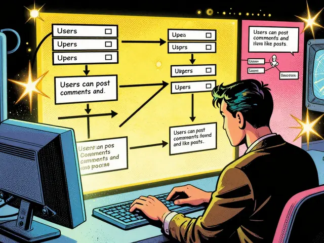 Database Schema Design with AI: Validate Models and Migrations Faster