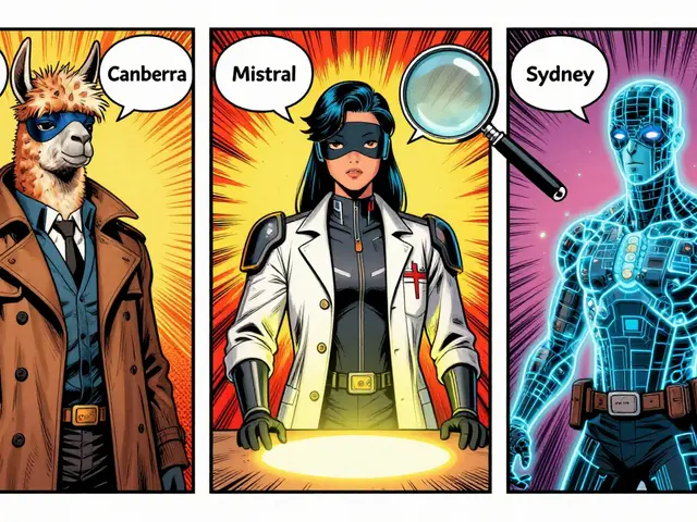 Ensembling Generative AI Models: How Cross-Checking Outputs Reduces Hallucinations